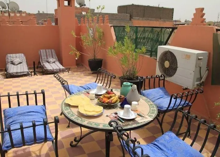 Riad Kalyani