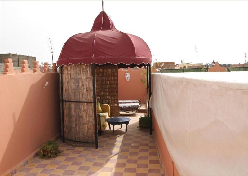Hotel Riad Kalyani 3*